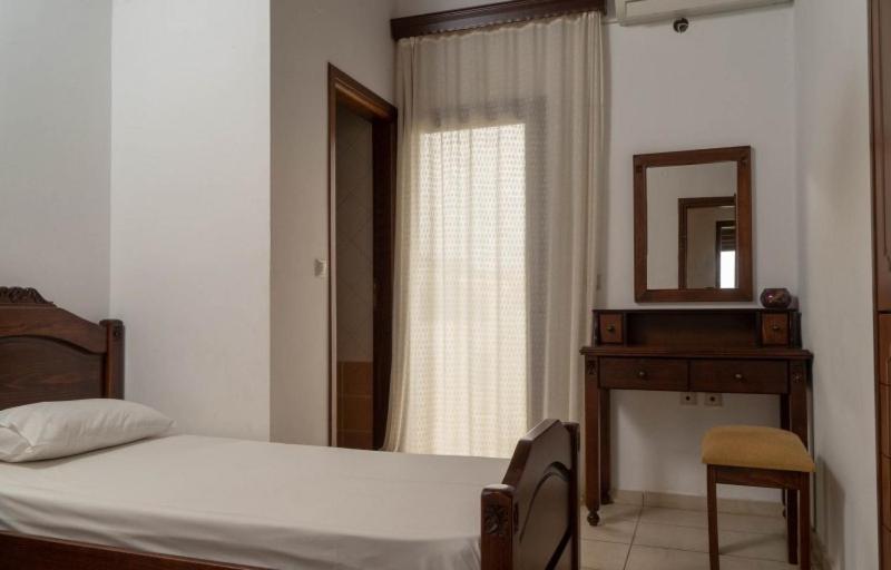 Cretan Castle Villas Ханья Экстерьер фото