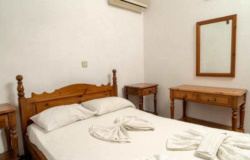 Cretan Castle Villas Ханья Экстерьер фото